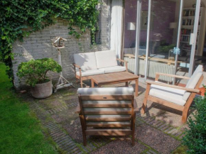 Fine holiday home in Boijl with private garden in quiet area